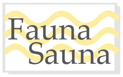 Fauna Sauna