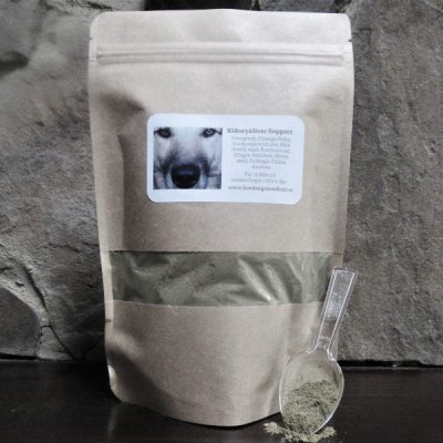 Kidney&Liver support