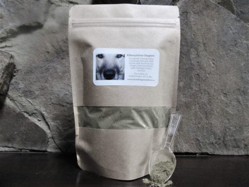 Kidney&Liver support